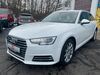 Audi A4 nieder-hilbersheim