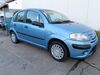 Citroen C3 niederduerenbach