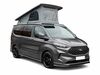 Ford Tourneo Custom biedershausen