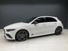 Mercedes-Benz A 200 rehlingen