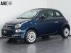 Fiat 500C wiesbaden