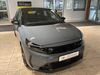 Opel Corsa walhausen