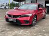 Honda Civic Küstriner Vorland