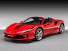 Ferrari F8 krauchenwies