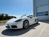 Porsche Boxster dittelsheim-hessloch