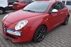 Alfa Romeo MiTo Löhma