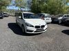 BMW 218 ober-hilbersheim