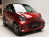 Smart ForTwo tegernsee