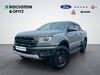 Ford Ranger harzungen