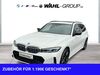 BMW M340d stockhausen-illfurth