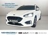 Ford Focus huerup