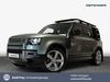 Land Rover Defender krauchenwies