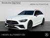 Mercedes-Benz C 220 hintertiefenbach