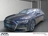 Audi A8 ruttersdorf-lotschen