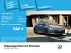 VW Golf Obergriesbach