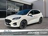 Ford Kuga juetrichau