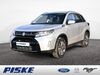 Suzuki Vitara hornburg