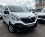 Renault Trafic niederduerenbach