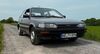 Toyota Corolla walhausen