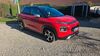 Citroen C3 Aircross biedershausen