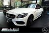 Mercedes-Benz C 43 AMG graefendhron