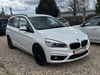 BMW 216 Gran Tourer nessa
