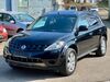 Nissan Murano obergriesbach