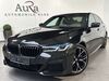 BMW 540 deutschland