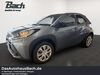Toyota Aygo (X) leipziger