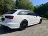 Audi A6 ehringshausen