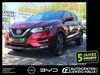 Nissan Qashqai hohenweiden