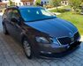 Skoda Octavia geisenfeld