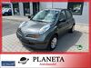 Nissan Micra niedergoersdorf