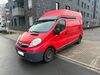 Opel Vivaro duisburg