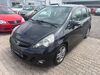 Honda Jazz graefendhron