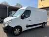 Nissan NV400 muenster-sarmsheim