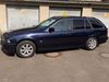 BMW 523 deutschland