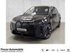 BMW iX Hambuch
