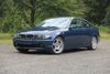 BMW 325 nieder-hilbersheim