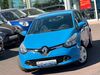 Renault Clio niederduerenbach