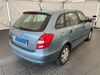 Skoda Fabia kreis|suedliche-weinstrasse