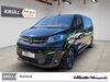 Opel Zafira Life huelseburg