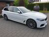 BMW 540 Deutschland