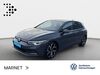 VW Golf soergenloch