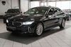 BMW 630 stockhausen-illfurth