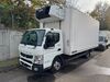 Mitsubishi Canter dorn-duerkheim