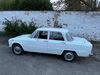 Alfa Romeo Giulia geisenfeld