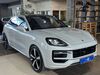 Porsche Cayenne stockhausen-illfurth