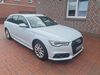 Audi A6 wunstorf
