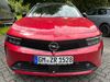 Opel Astra walhausen
